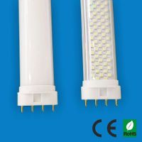 5050 5W 8W 11W led g24 pl lamp with 3 years warranty