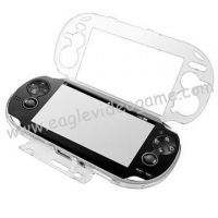 For PSVITA PS VITACrystal Case Cover