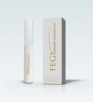 FEG eyelash growth products MOQ 1pc  From China