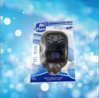 BE-PURE AC car air freshener