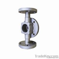 valve investment casting/lost wax casting