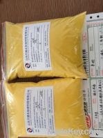 Poly Aluminium Chloride