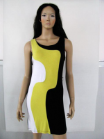 WOMAN'S DRESS TW011