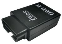 Connected Car Device - OBD II