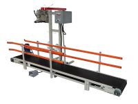 Bag sewing line SWEDA LZM From Ukraine