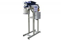 Screw batcher SWEDA DWS-301-50-3 From Ukraine