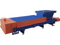 Belt Feeder (weigh Belt Feeder) SWEDA