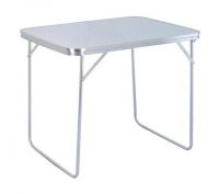 Folding table