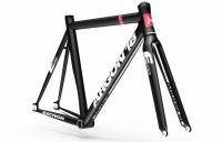 2013 Argon 18 Electron Frameset