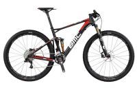 2013 BMC Fourstroke FS01 29 XO Bike