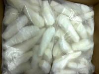 MALANGA IQF, MALANGA CONGELADA EN TROZOS, YAUTIA BLANCA