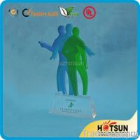 Acrylic Award Display