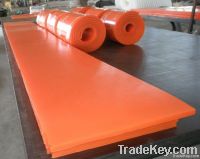 Mining Used Polyurethane Products of High Quality