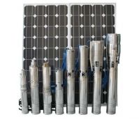 High Quality Propsolar DC Solar Water Pump System 