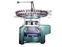 Circular Knitting Machine