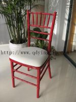 used chiavari chairs