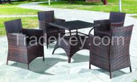 Outdoor Rattan Furniture, Outdoor Wicker Dining Sets, Rattan Sofa 