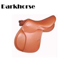 All purpose Horse synthetic saddle 