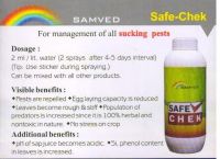 Safe- Chek