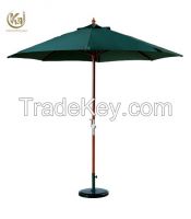 Outdoor furniture umbrella