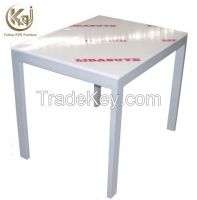 Fashion leisure furniture  bar table and chair