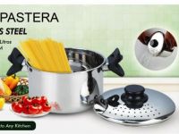Pasta pot