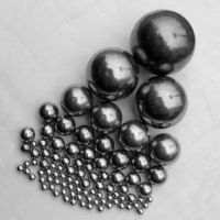 12.3031mm/0.4844Inch G10 Bearing Steel Balls ( GCr15)