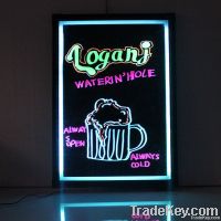 LED Writing Board