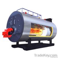 Wood/Coal Fired Heat Conduction Oil Furnace for Industries Application