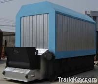 High Quality Hot Oil Boiler
