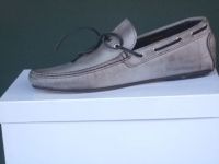 Mocassin