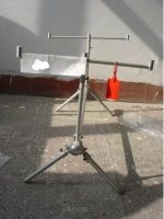 Fishing Rack