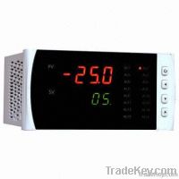 Multi-circuit Measurement Controller With LED