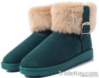 women snow boot