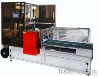 meat wrapping machines