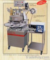 fast food sealing machineCCP-kv036