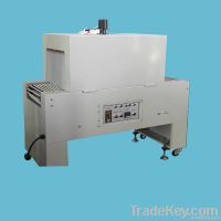 hot shrink wrap machine