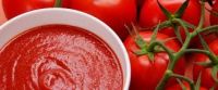 Tomato paste