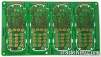 PCB manufacture