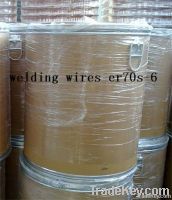 ER70S-6 welding wire