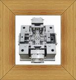 Pipe Mould