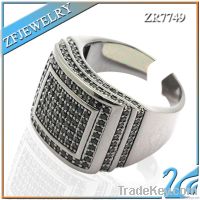 China Wholesale Fashion 925 Sterling Silver