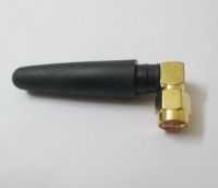  GSM-2 dBi Rubber duck R/A SMA (M)