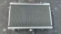 Street racing radiator for 240SX S13 1989-1994 SR20DET 