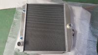 Street muscle car racing radiator for Chevy Bel Air(55-57)