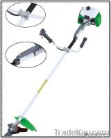 Popular 40.2 CC Whole Shaft Brush  Cutter / Grass Cutter