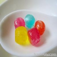 Fruit sugar