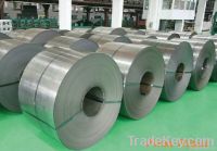 stainless steel coil