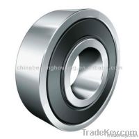 Conveyor bearing accessories