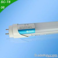 Microwave Sensor T8 LED Tube